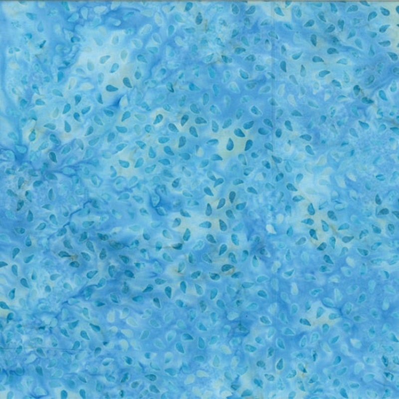 Bali Batik Handpaints Robin – (2)