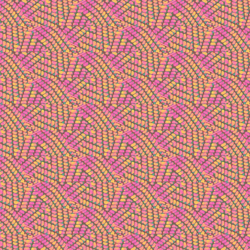 Kaleidoscope / Glitter