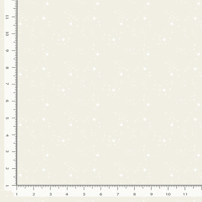 Kitty Litter Chiffon