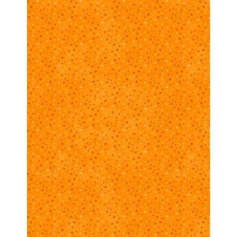 Petite Dots 1817-39065-885 Orange