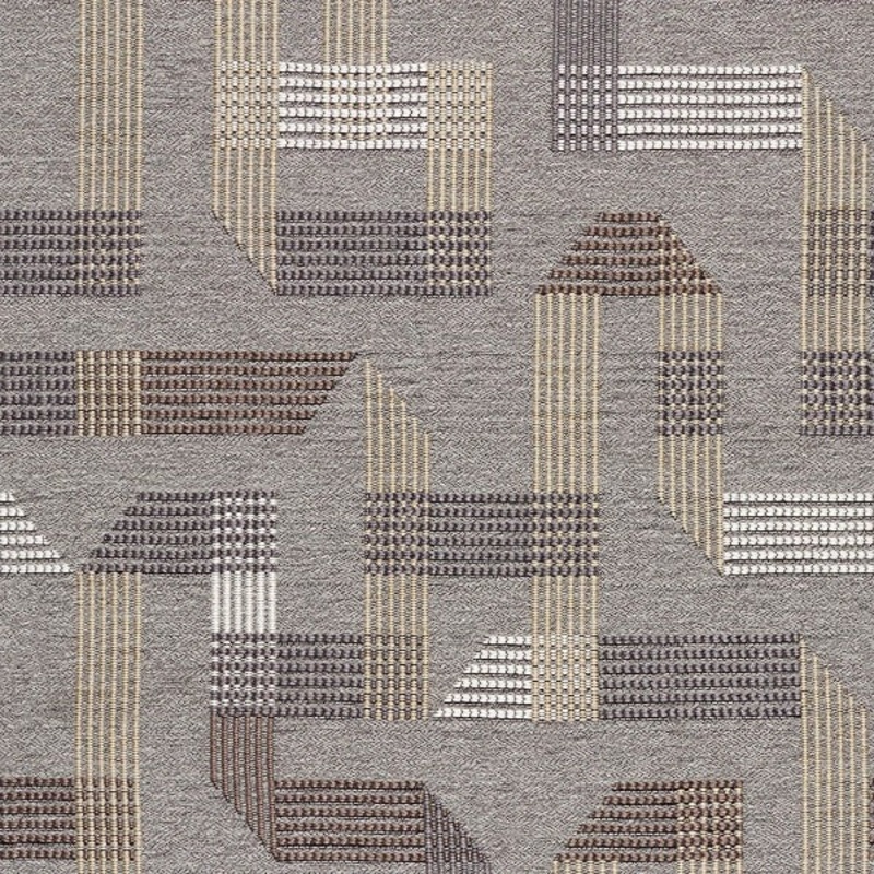 Remnant of Arc-Com Infrastructure Stone Upholstery Fabric Order Product 1
