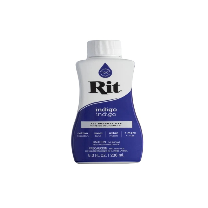 Rit All Purpose Dye 236ML 0885967886702