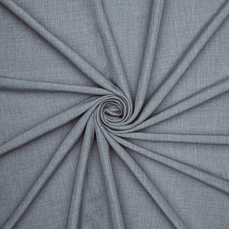 Snow Linen – Grey #15