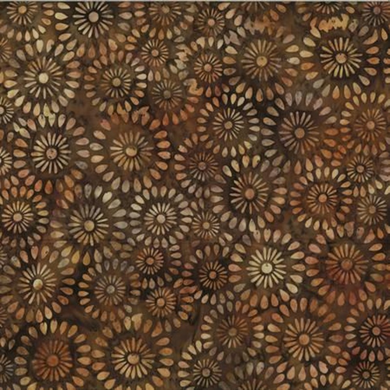 Stone Fossil – V2538-58 Deep Earther