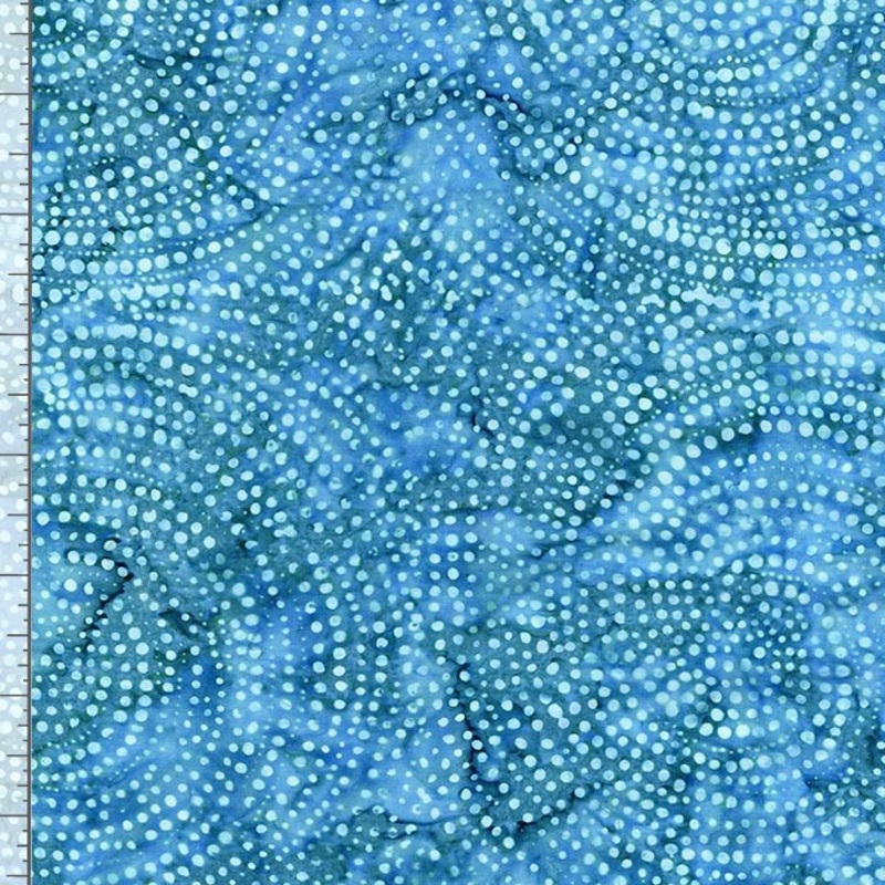 Tonga Batiks Lake