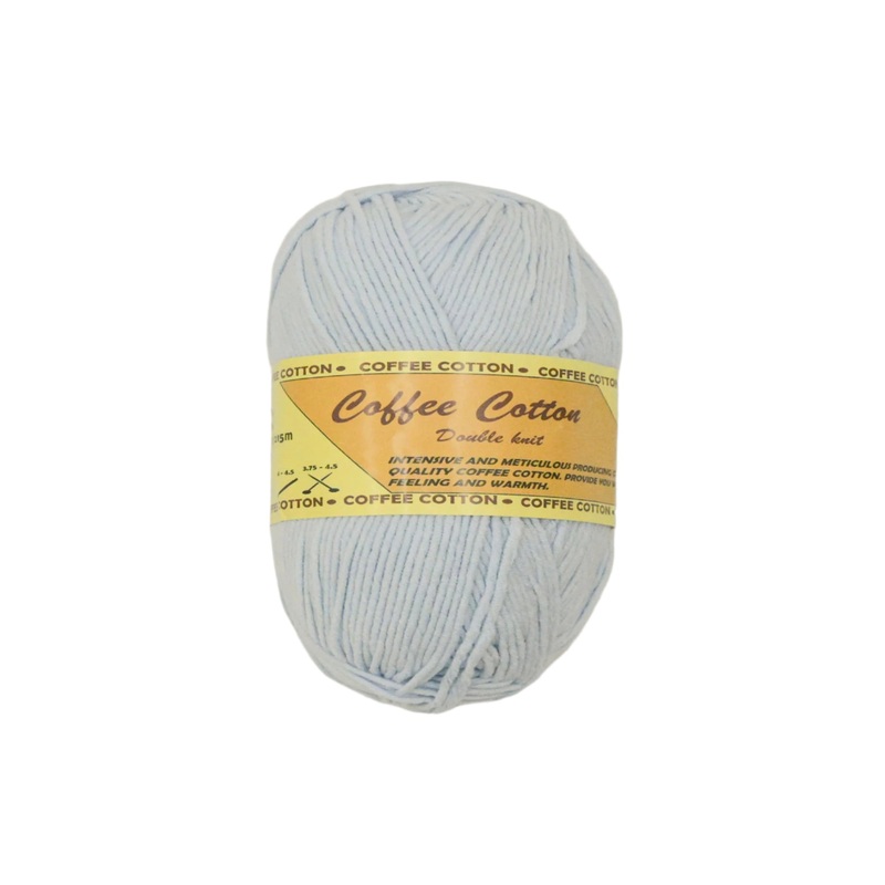 100g Coffee Cotton 0737186604882