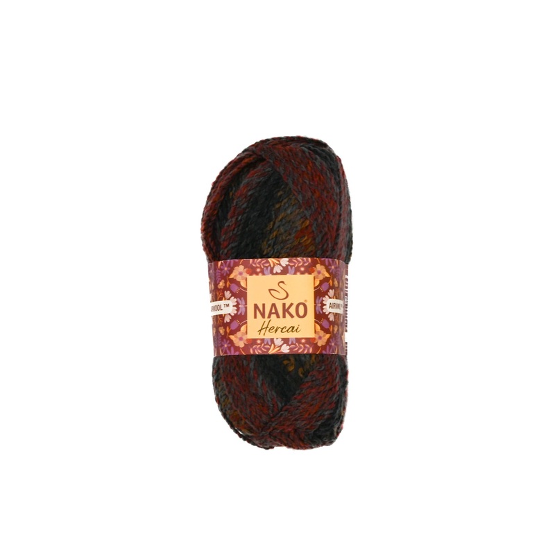 100g Nako Hercai 8681213066513