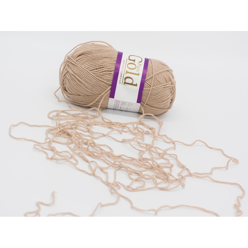 100G Pure Gold Dk 6003487005241