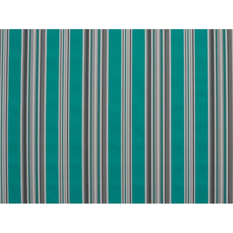150cm Stripe Water Repellent Canvas OD002-83 OD002-83