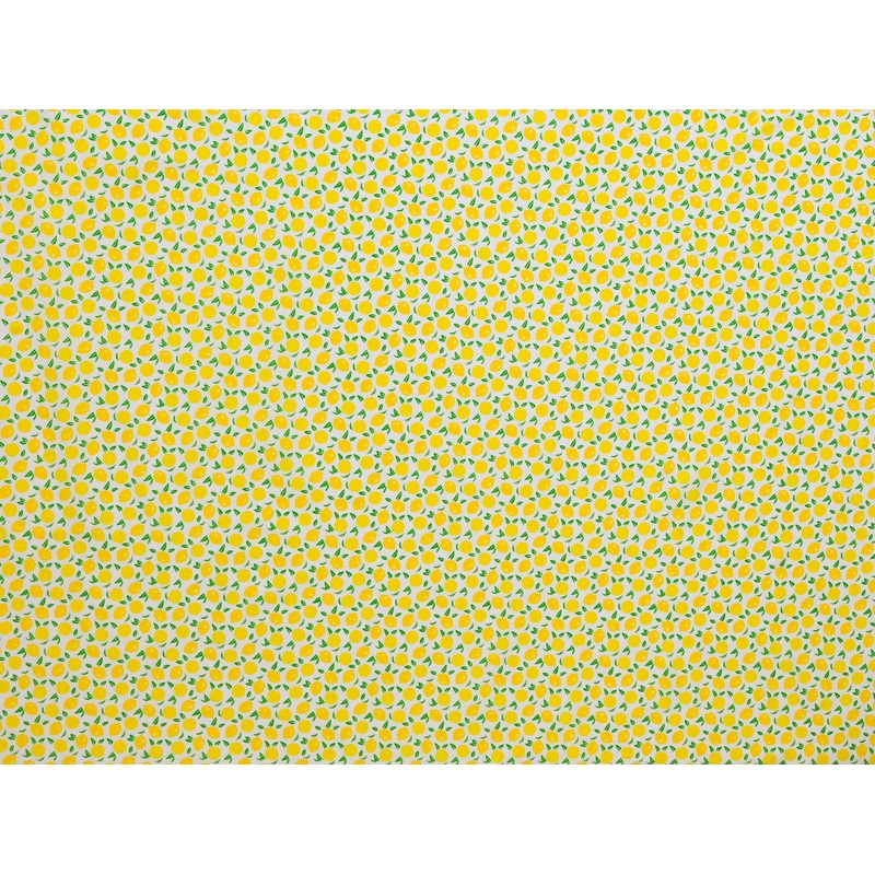 240cm Printed Cotton Curtaining CU1553-20 CU1553-20