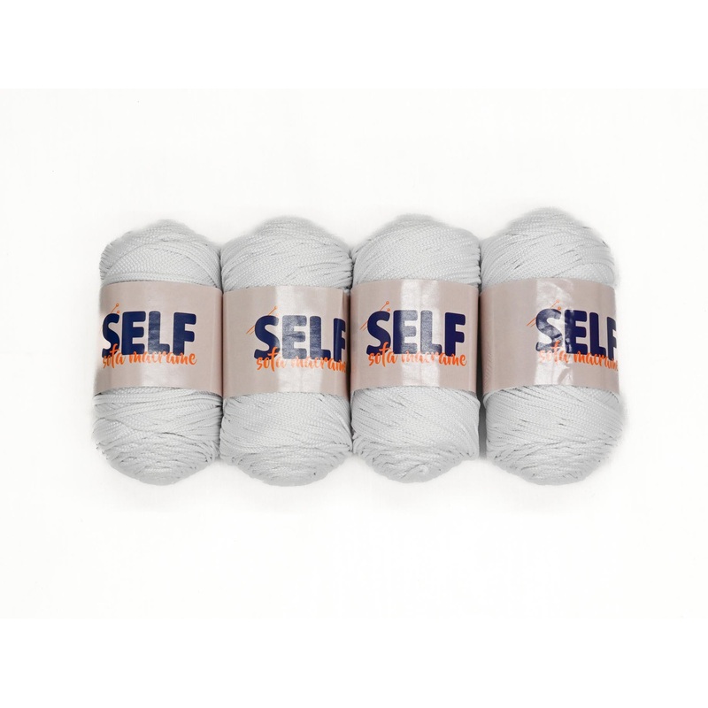 250g 4PC Sofa Macrame 8697258120814