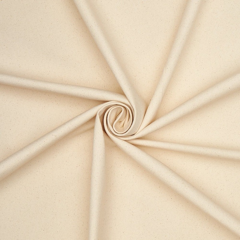 Artist Canvas Natural 240gsm Per Meter