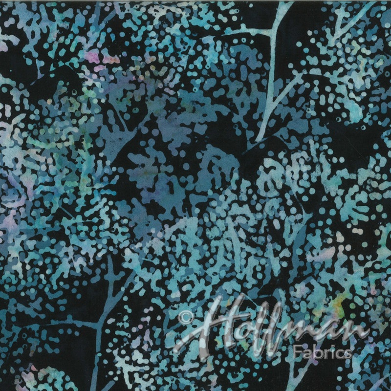 Bali Batik Handpaints Paradise – (1)