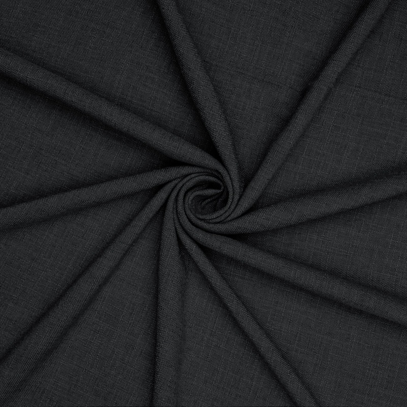 Batumi Linen Cinder 280cm