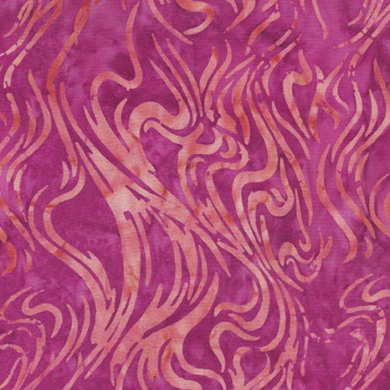 Exuberance – 622203165 – Flow – Pink Grenadine