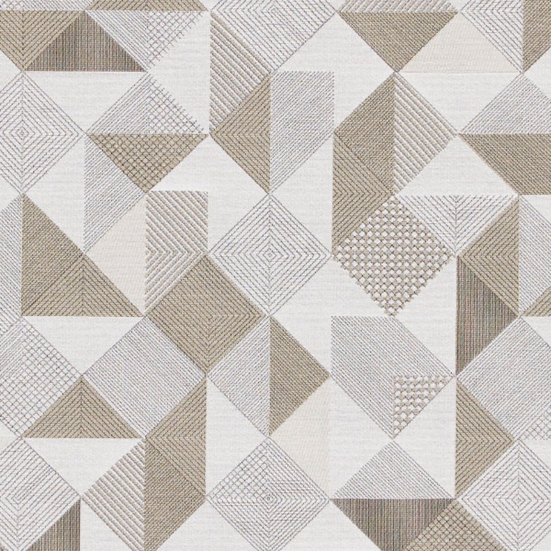 Fabric Remnant of CF Stinson Trio Tonic Order Product 1