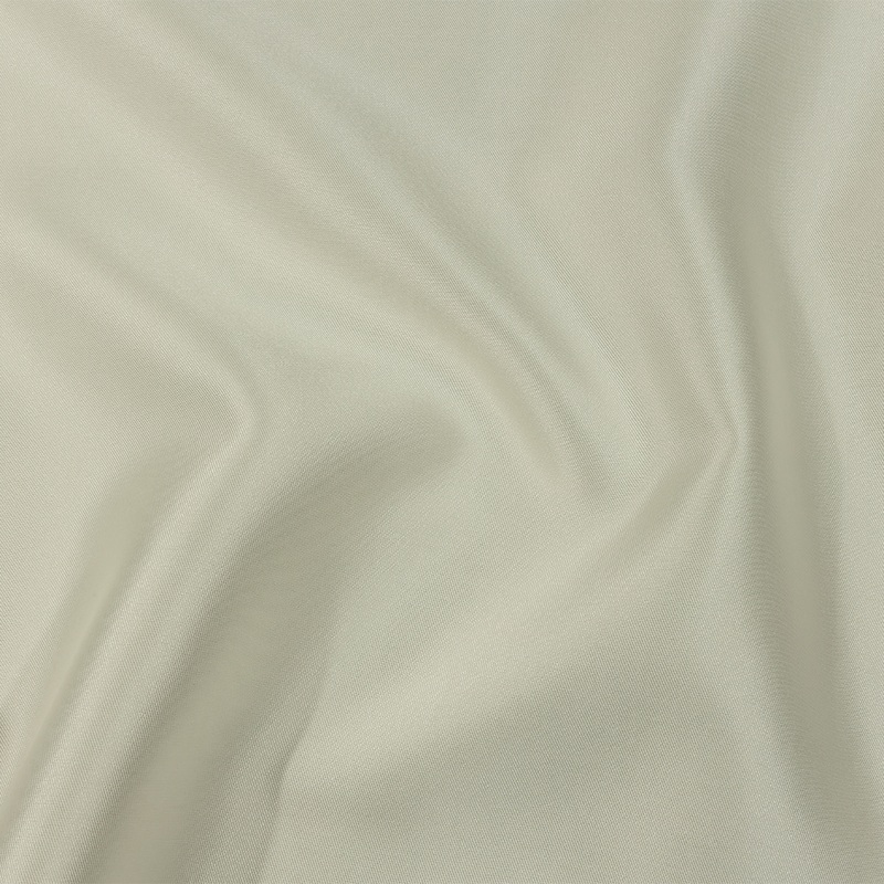 Polyester Twill Mikado – Sweet Corn – Mora Collection
