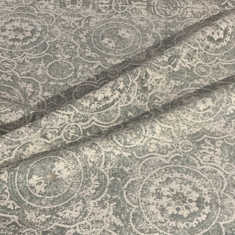 Remnant of Architex Monarchy Saxe Upholstery Fabric Order Product 1