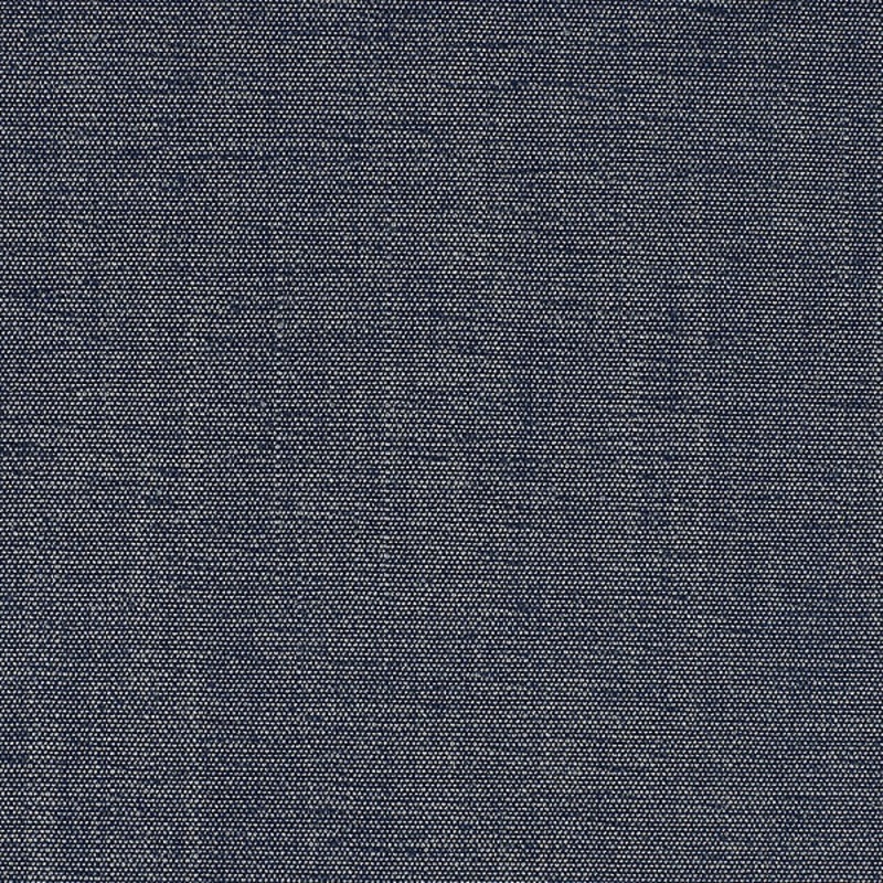 Remnant of HBF Brushed Canvas Denim Blue Upholstery Fabric Order Product 1