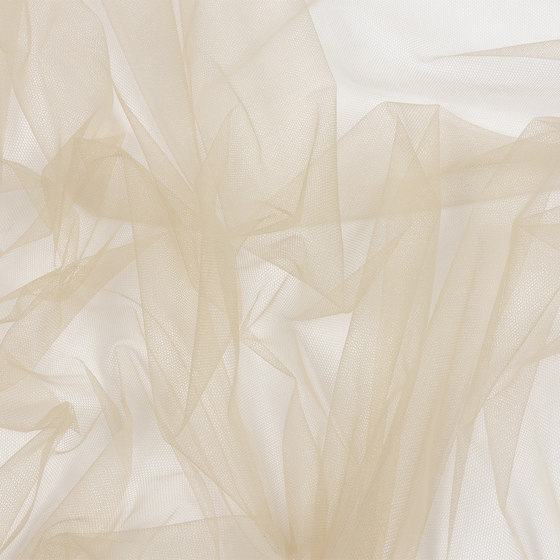 Soft Nylon Tulle – Nomad – Leonardo Collection