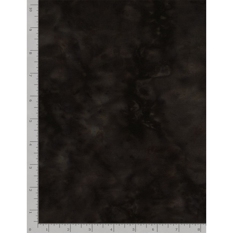 Tonga Batiks Noir