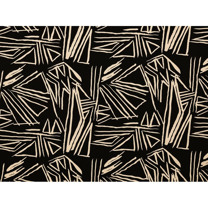 147cm Printed Slub Viscose DR2318-15 DR2318-15