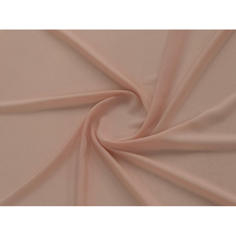 150cm Crepe Chiffon P/D DR174-62 DR174-62