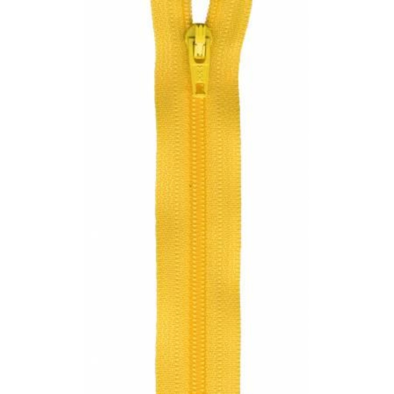 22″ Zipper YKK – Dandelion – #3