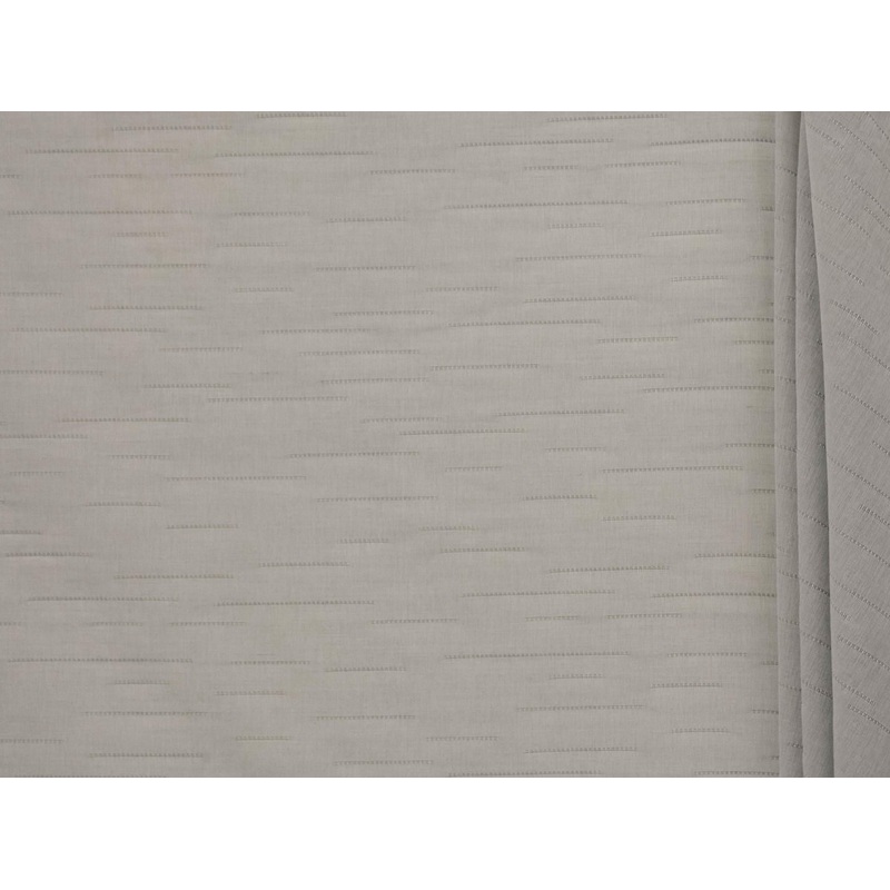 280cm Misty Array Linen Voile CU1275-8 CU1275-8