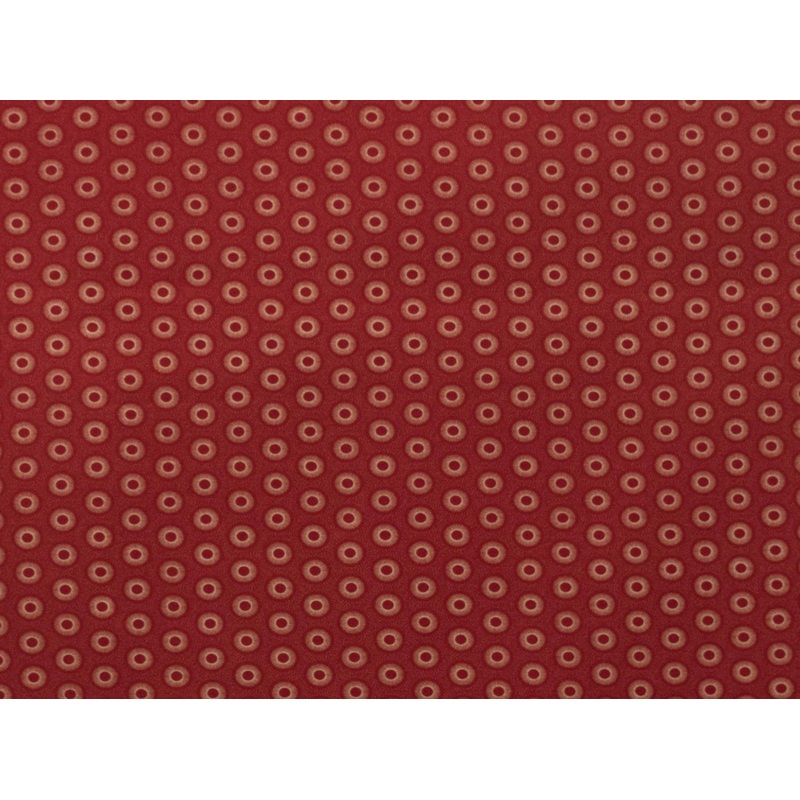 90cm Three Cats Printed Shwe Shwe DR799-64 DR799-64