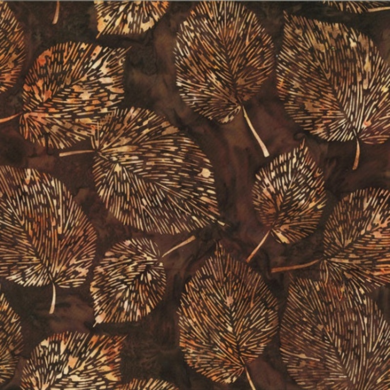 Bali Batik Handpaints Havana – (3)