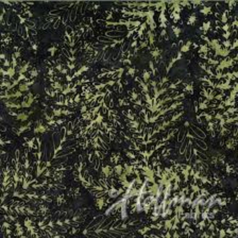 Bali Batik Handpaints Ivy