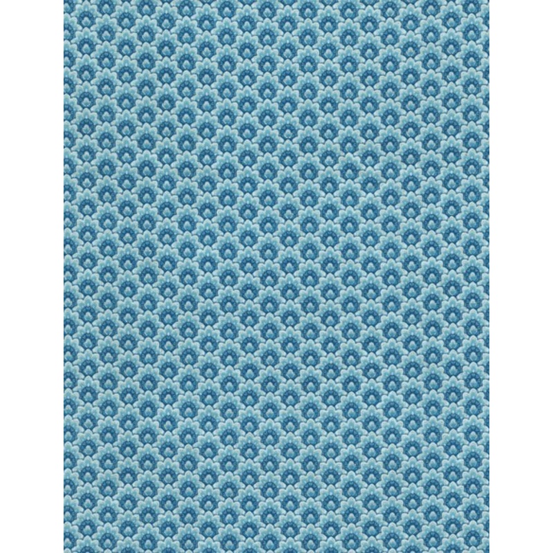 Dutchess Turquoise – (1)