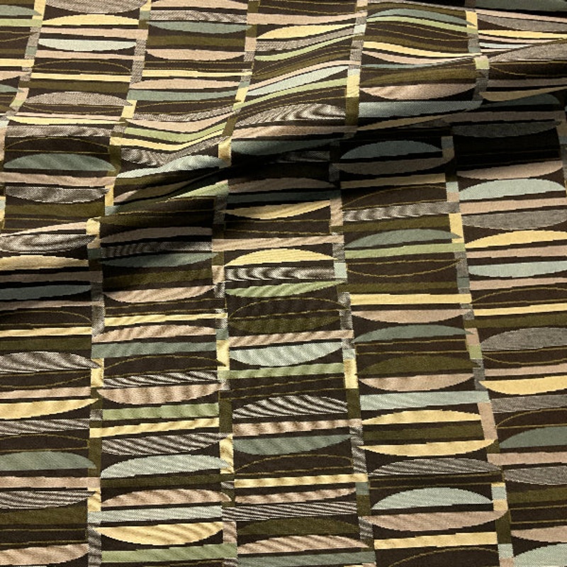 Momentum Kayak Nebula Green Upholstery Fabric Order Product
