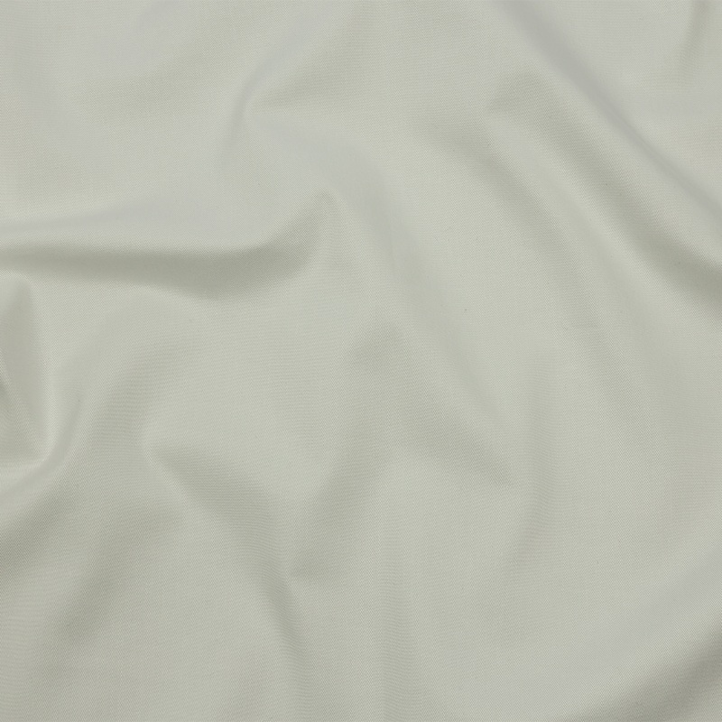 Rag & Bone Off White Stretch Cotton Twill