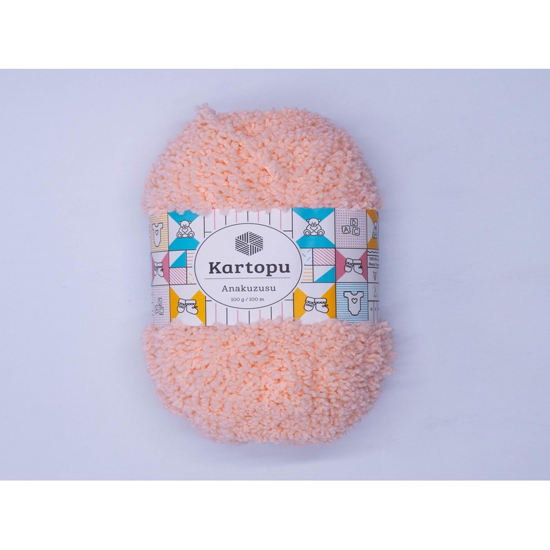 100g Ana Kuzusu Plain 8681906005676