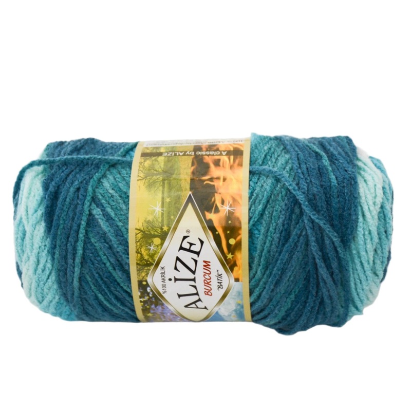 100G Burcum Batik 1000000311419