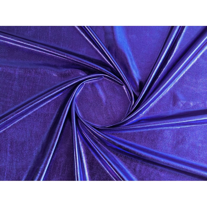 150cm Foil Spandex DR2275-4 DR2275-4