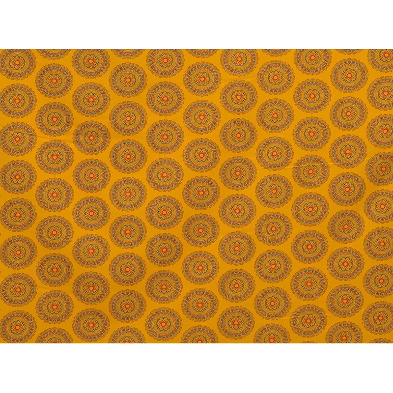 150cm Printed Kwa Nobantu Shwe Shwe  DR2056-63 DR2056-63