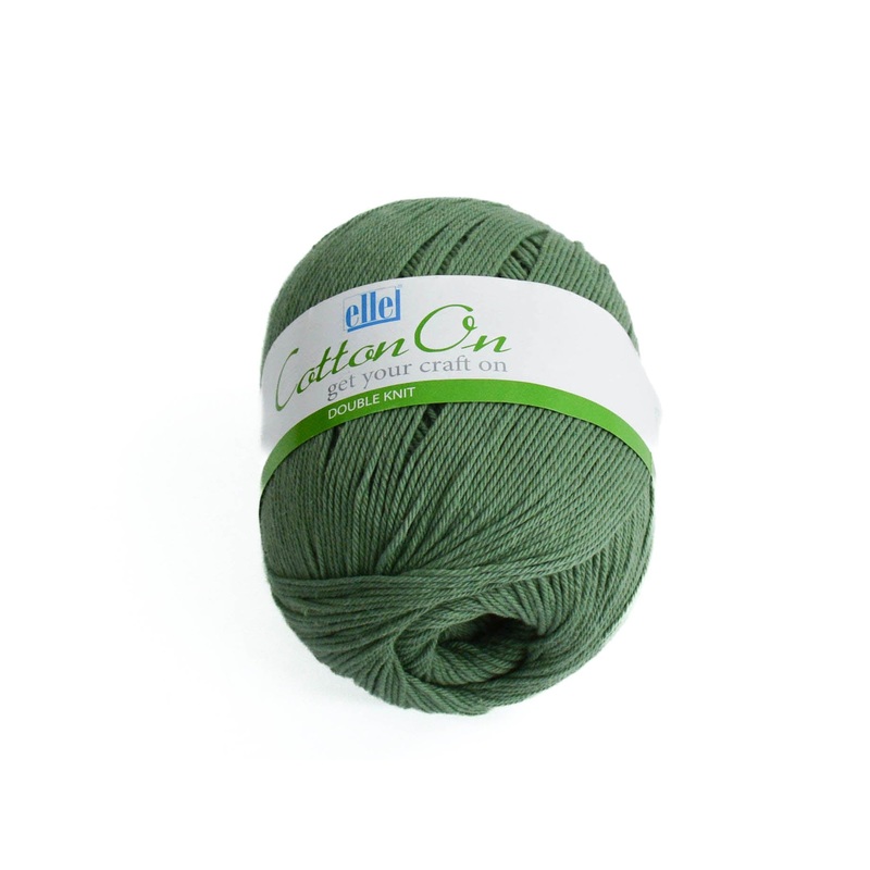 250G Cotton On Moss 6004495159314