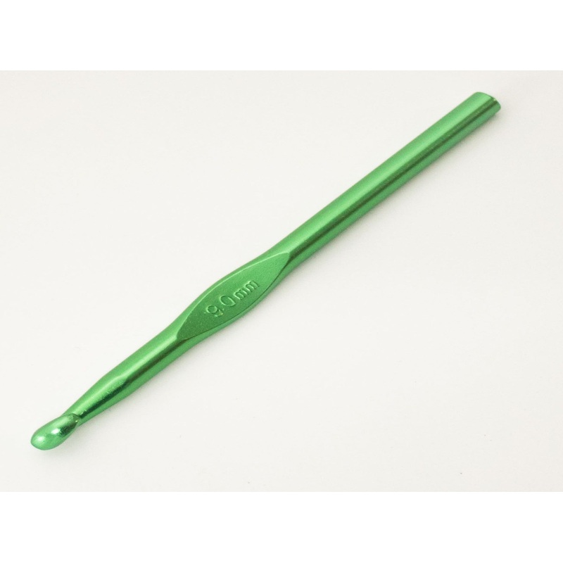 9Mm Anodised Crochet Hooks 1000000300901