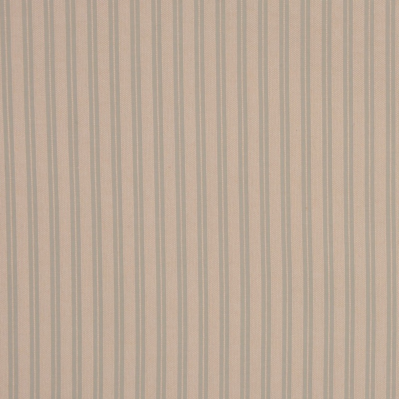 Beige/Oxidized Striped Shirting