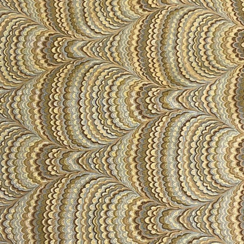 Burch Fabric Poe Antique Blue Upholstery Fabric Order Product