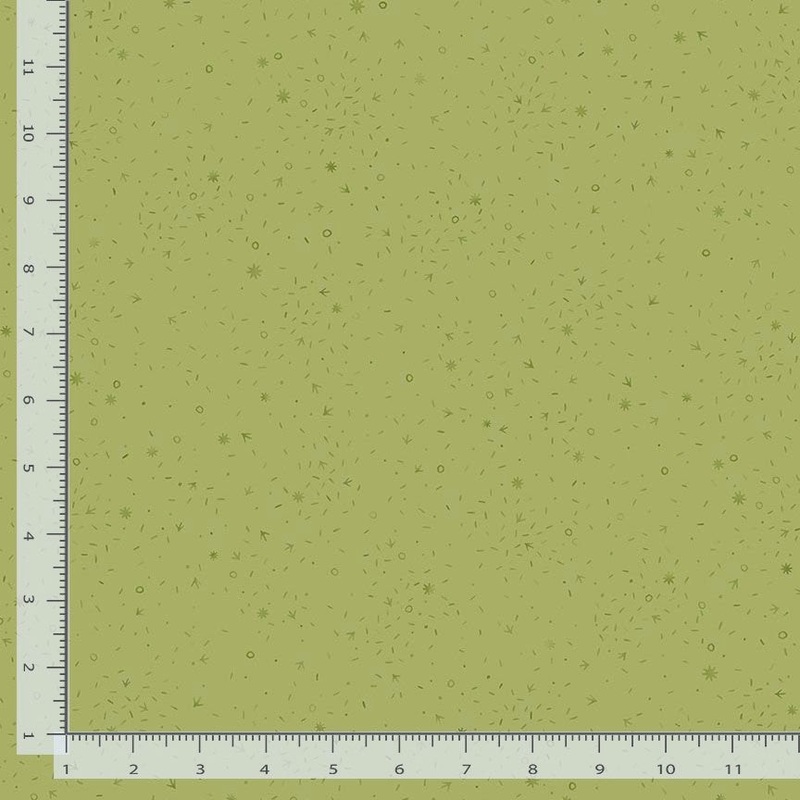 Chicken Scratch CD3200-Sage Sage