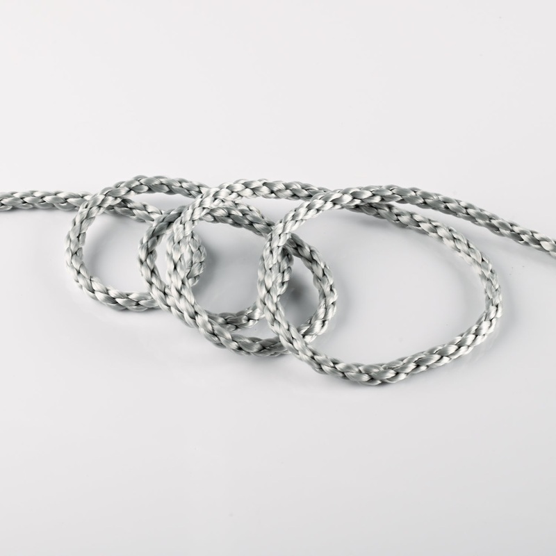 Cushion Cord Grey
