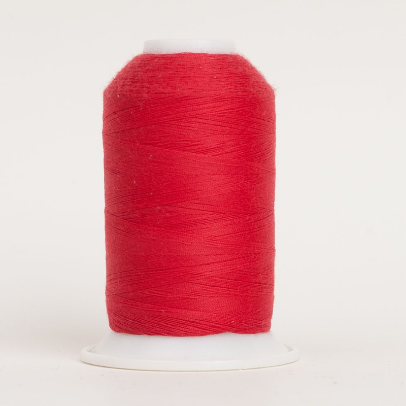 Gutermann Mini King Serger Thread 1000m – 410 Scarlet