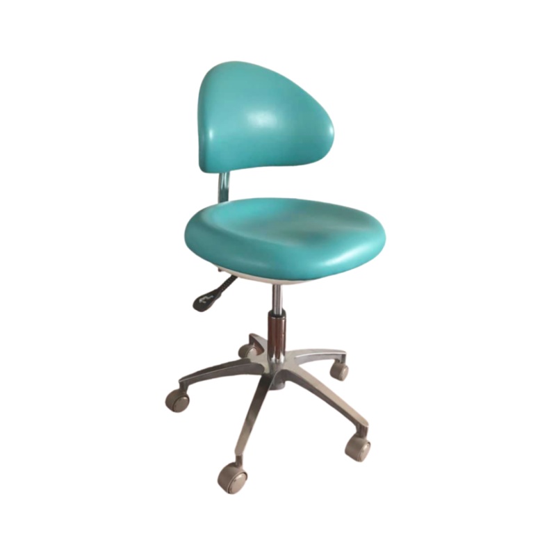 Martelli Ergonomic Comfort Chair Black