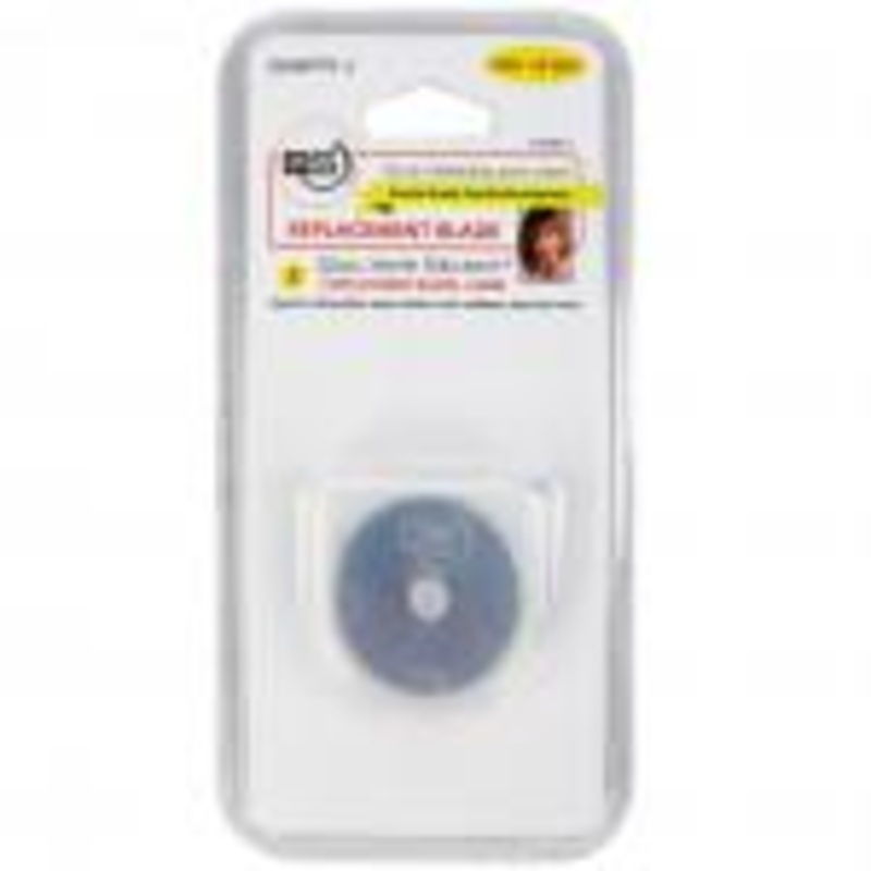 Quilters Select 28mm Replacement Blades – Package of 3