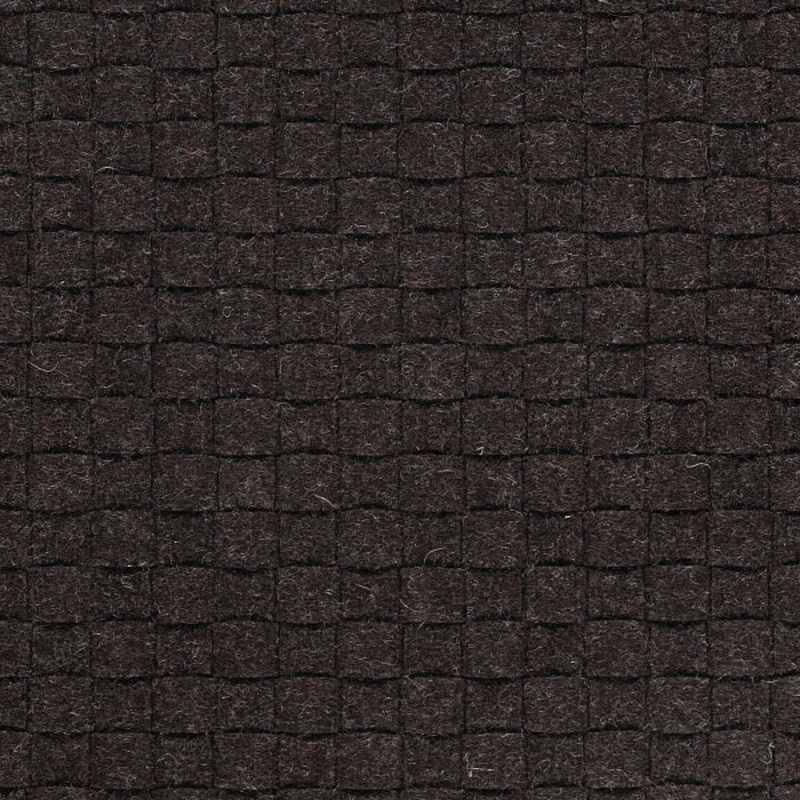 Remnant of Momentum Woven Felt Dark Upholstery Fabric Order Product 1