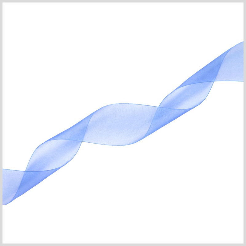 1.5″ Royal Organza Ribbon